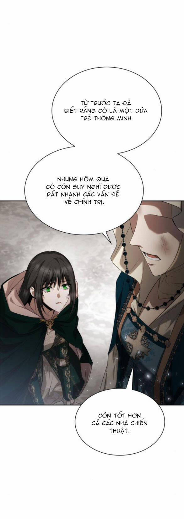 Chị Gái À, Kiếp Này Em Chính Là Nữ Hoàng 94.2 trang 34