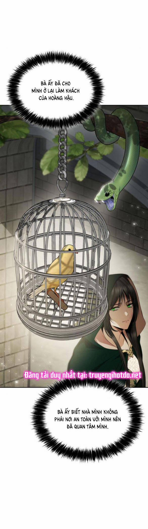 Chị Gái À, Kiếp Này Em Chính Là Nữ Hoàng 94.2 trang 9