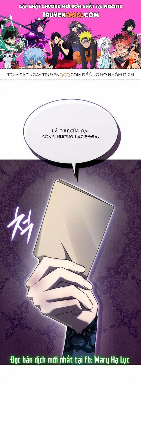 Chị Gái À, Kiếp Này Em Chính Là Nữ Hoàng 95.1 trang 0