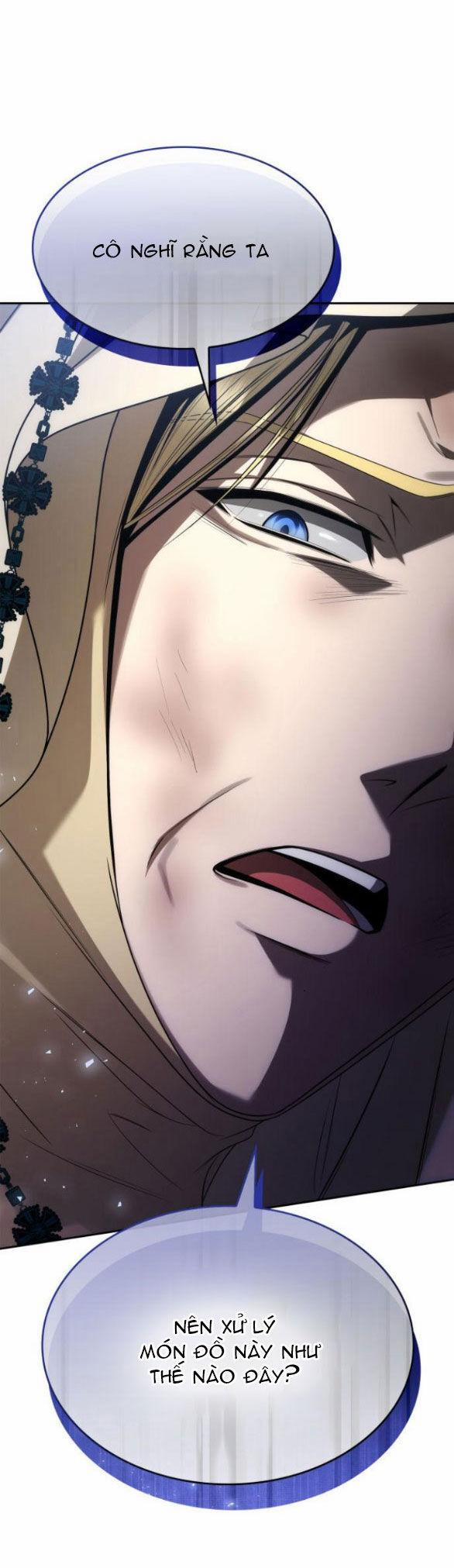 Chị Gái À, Kiếp Này Em Chính Là Nữ Hoàng 95.1 trang 1