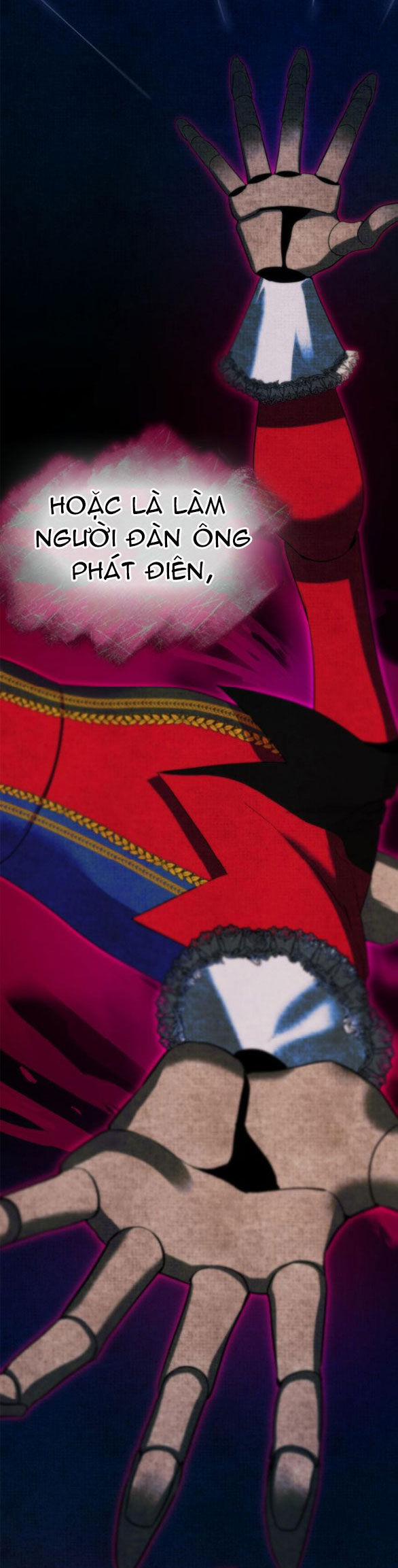 Chị Gái À, Kiếp Này Em Chính Là Nữ Hoàng 95.1 trang 29