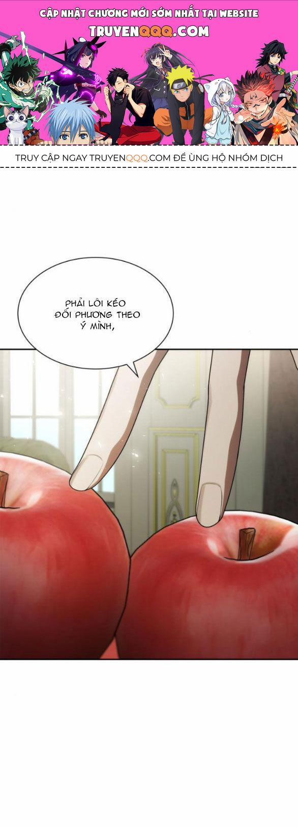 Chị Gái À, Kiếp Này Em Chính Là Nữ Hoàng 95.2 trang 0