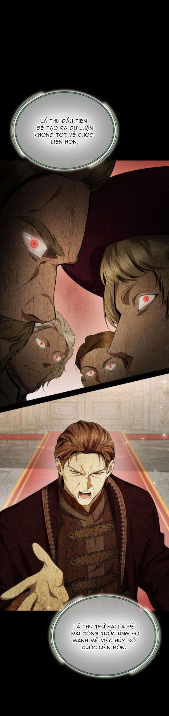 Chị Gái À, Kiếp Này Em Chính Là Nữ Hoàng 95.2 trang 26