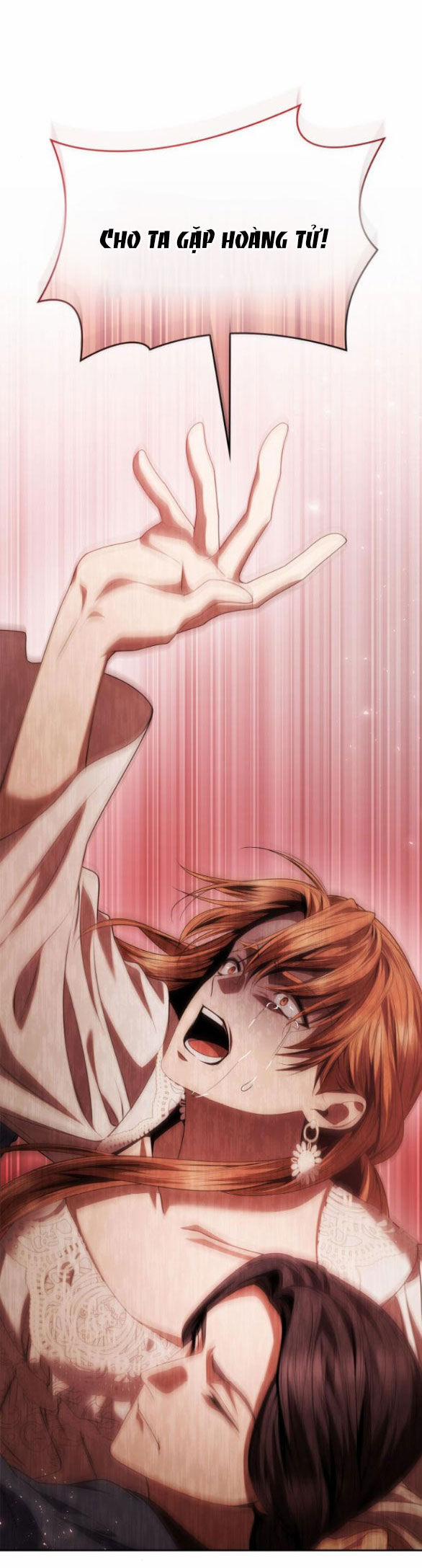 Chị Gái À, Kiếp Này Em Chính Là Nữ Hoàng 95.2 trang 35