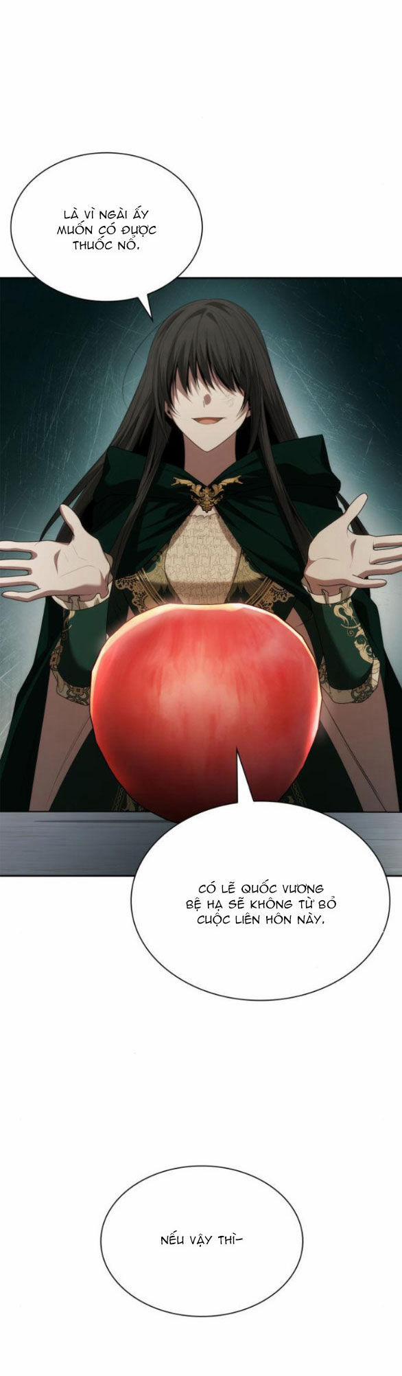 Chị Gái À, Kiếp Này Em Chính Là Nữ Hoàng 95.2 trang 6