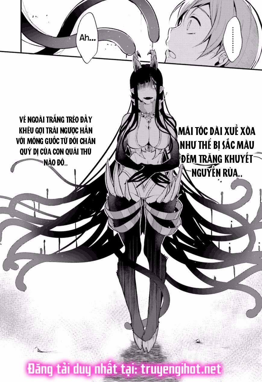 Chị Gái Ác Quỷ Của Tôi 1.2 trang 3