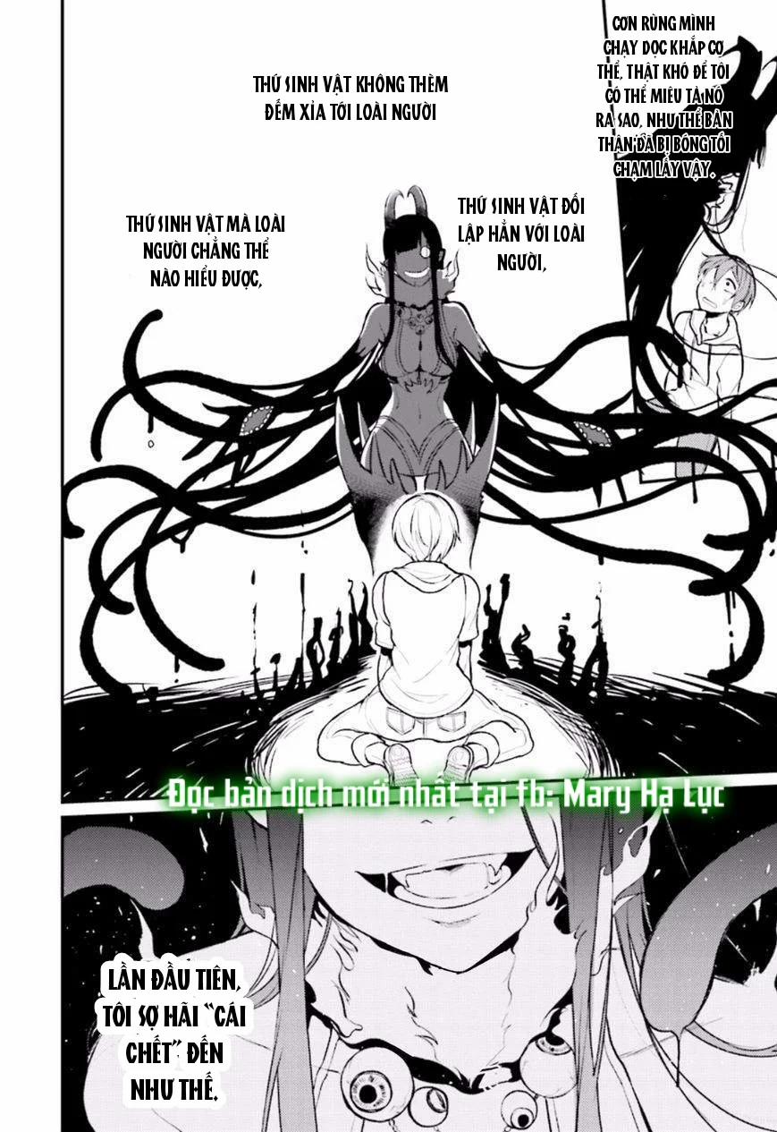 Chị Gái Ác Quỷ Của Tôi 1.2 trang 9