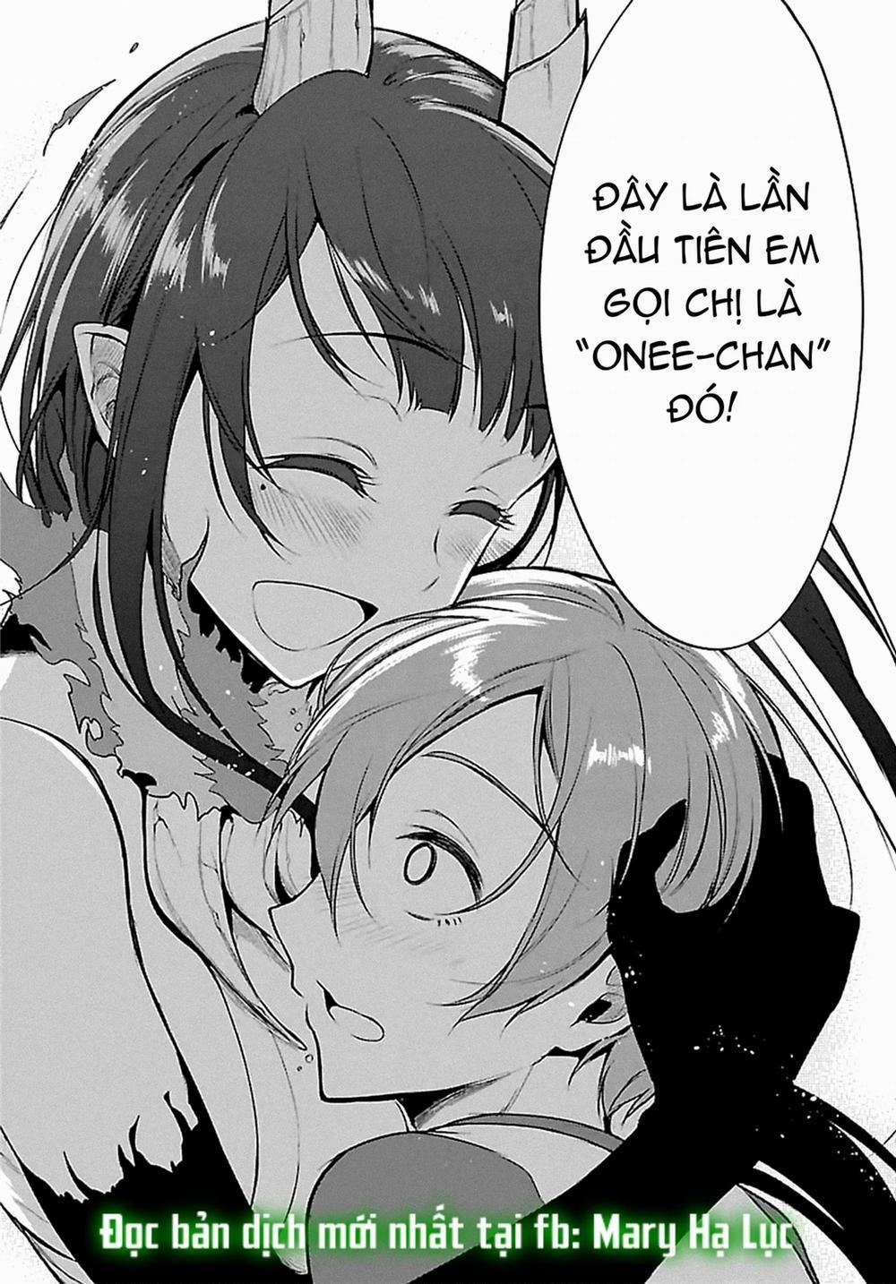 Chị Gái Ác Quỷ Của Tôi 4.3 trang 0