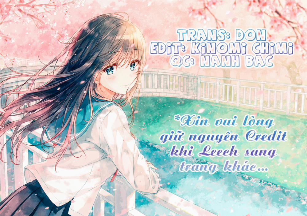 Chị Gái chảy sữa... Oneshot trang 0