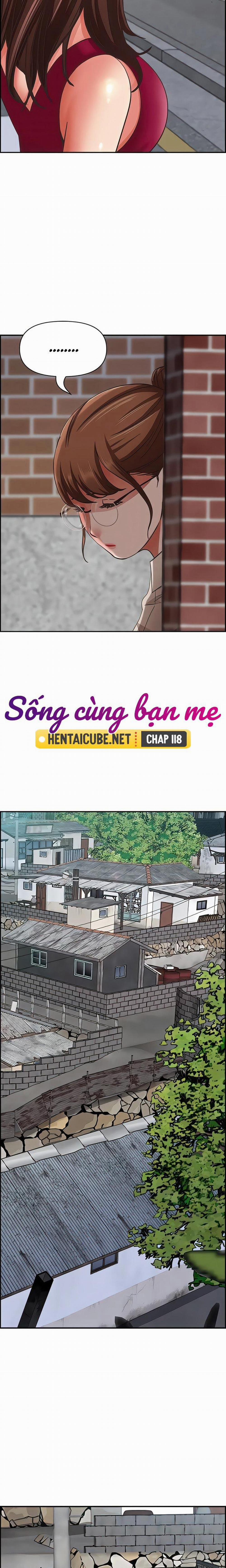 Chị gái chung nhà 118 trang 2