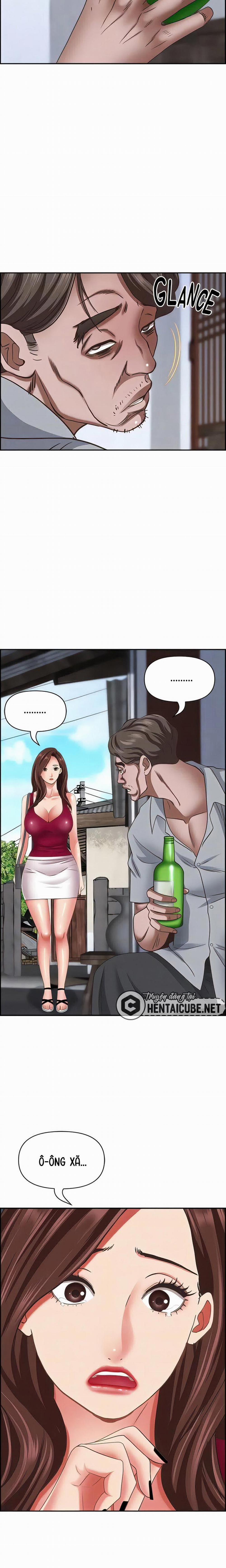 Chị gái chung nhà 118 trang 5