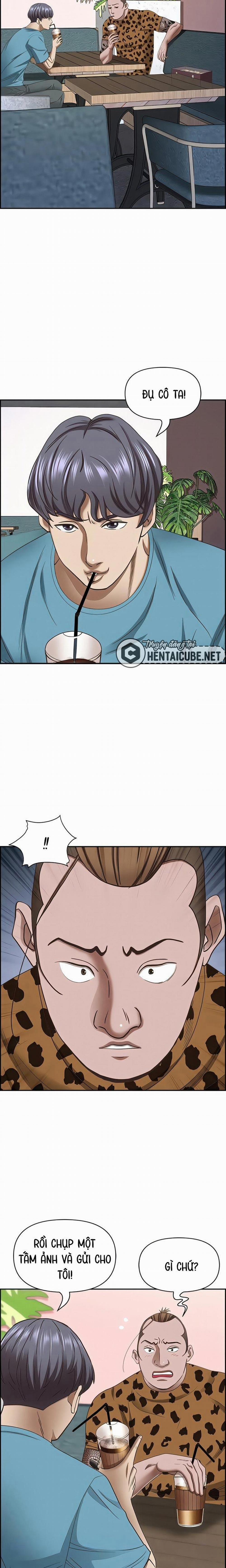 Chị gái chung nhà 121 trang 2