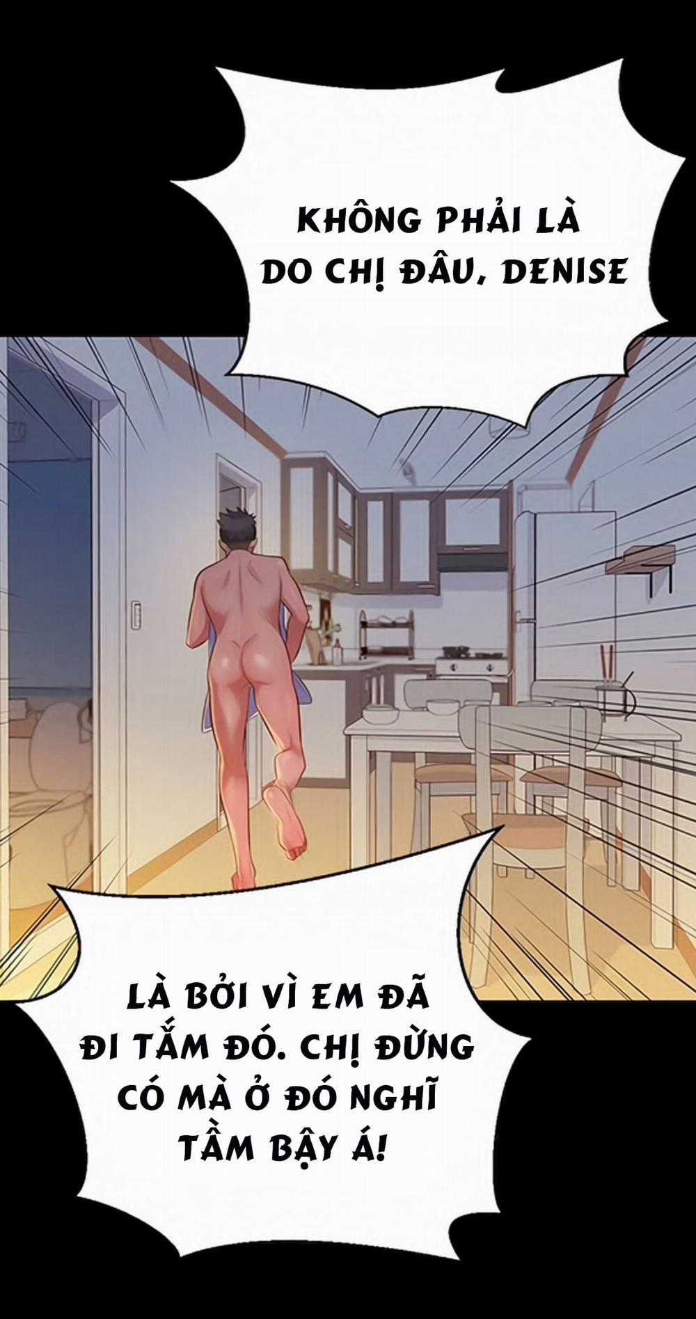 Chị Gái Hàng Xóm (Bản KHÔNG CHE) 10 trang 27