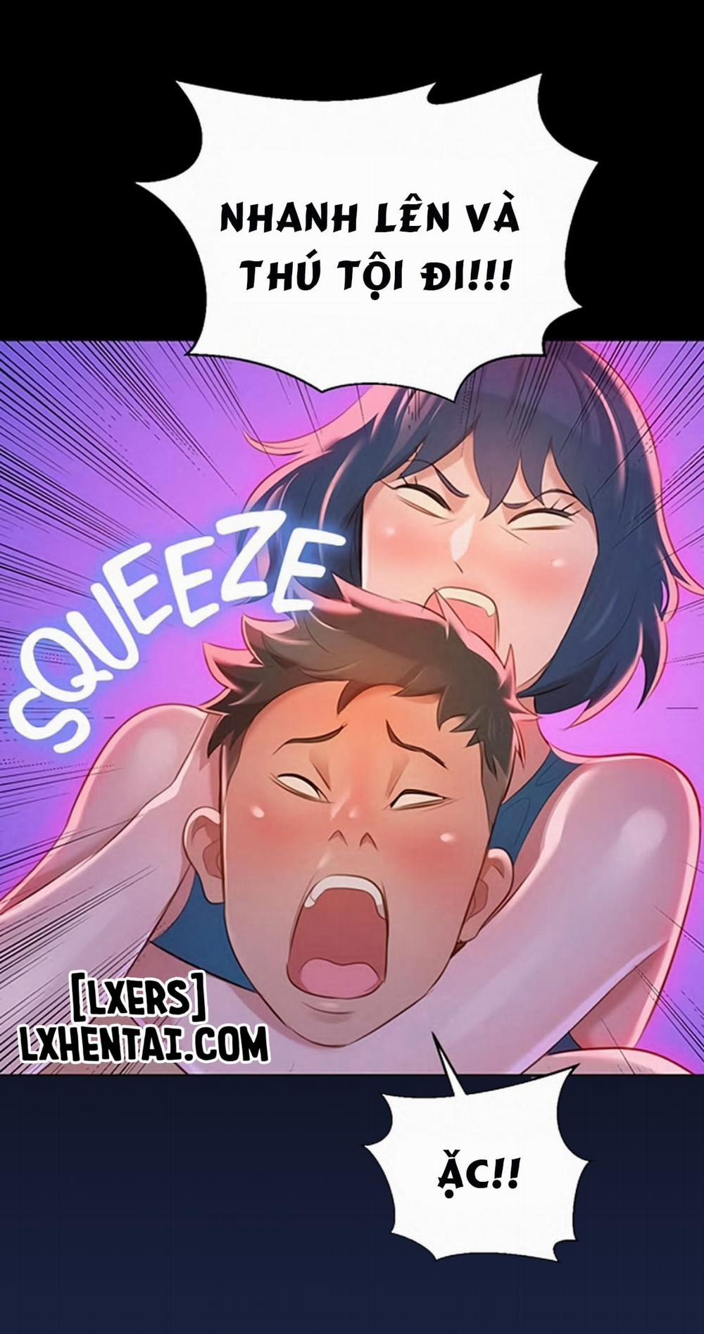 Chị Gái Hàng Xóm (Bản KHÔNG CHE) 10 trang 5