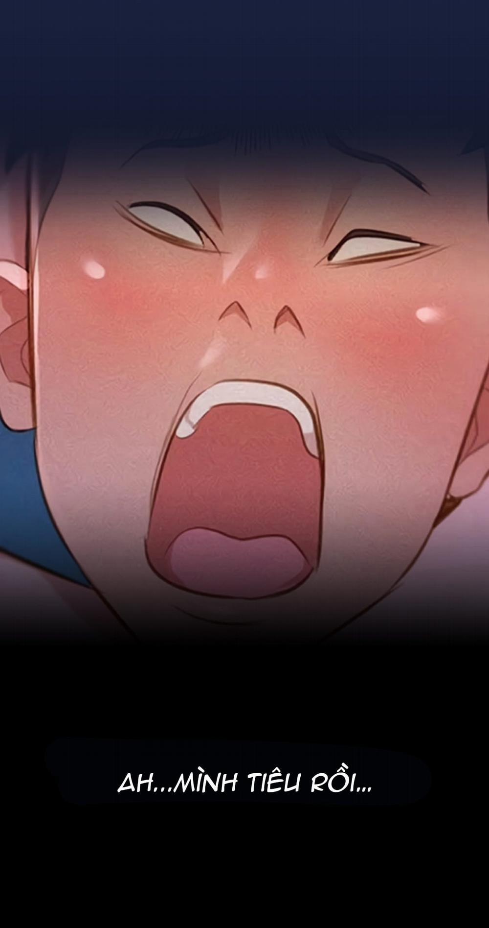 Chị Gái Hàng Xóm (Bản KHÔNG CHE) 10 trang 6