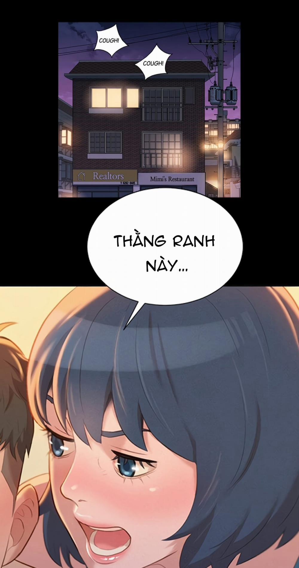 Chị Gái Hàng Xóm (Bản KHÔNG CHE) 10 trang 7