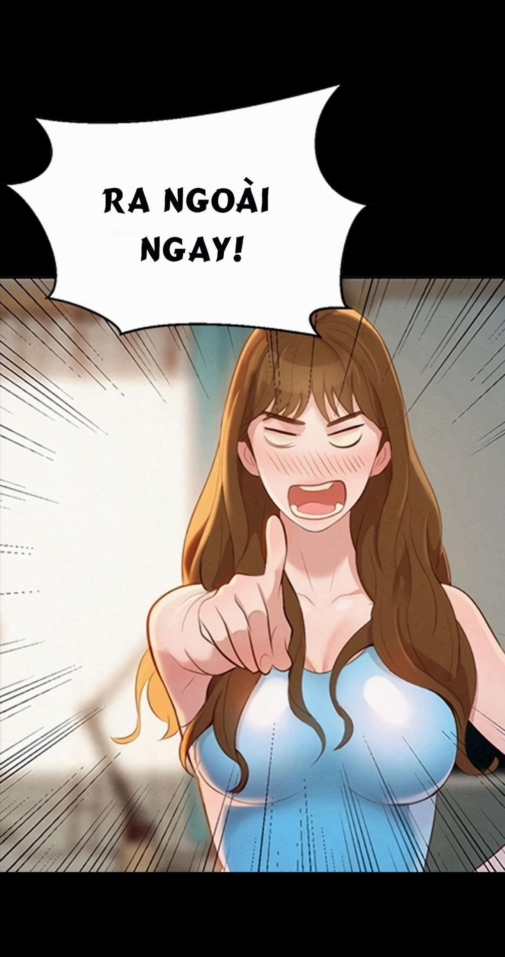 Chị Gái Hàng Xóm (Bản KHÔNG CHE) 11 trang 29