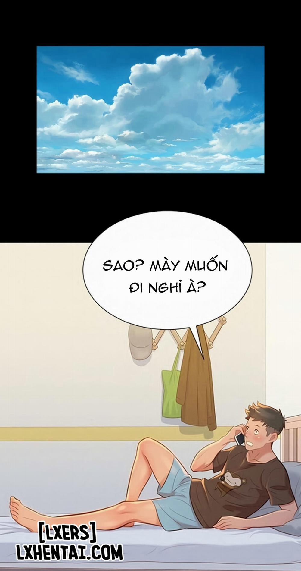 Chị Gái Hàng Xóm (Bản KHÔNG CHE) 11 trang 30