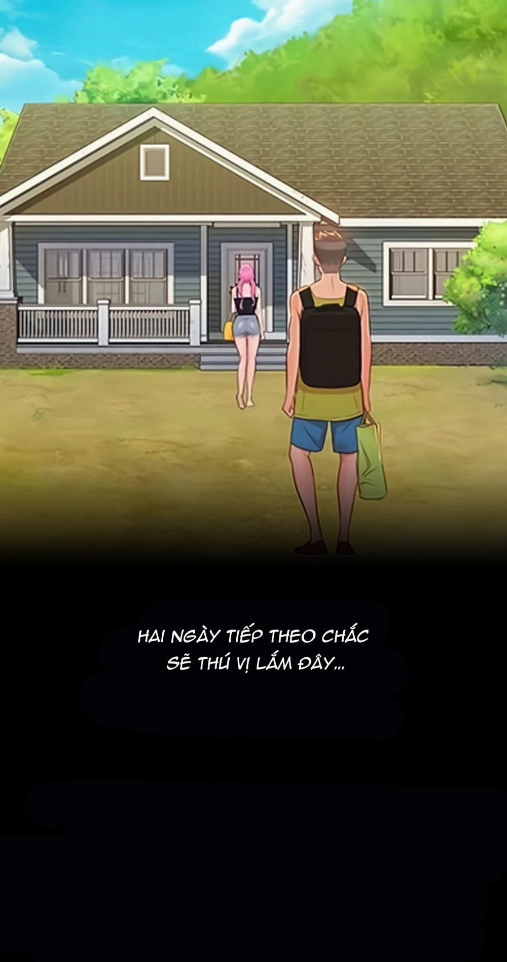 Chị Gái Hàng Xóm (Bản KHÔNG CHE) 11 trang 42