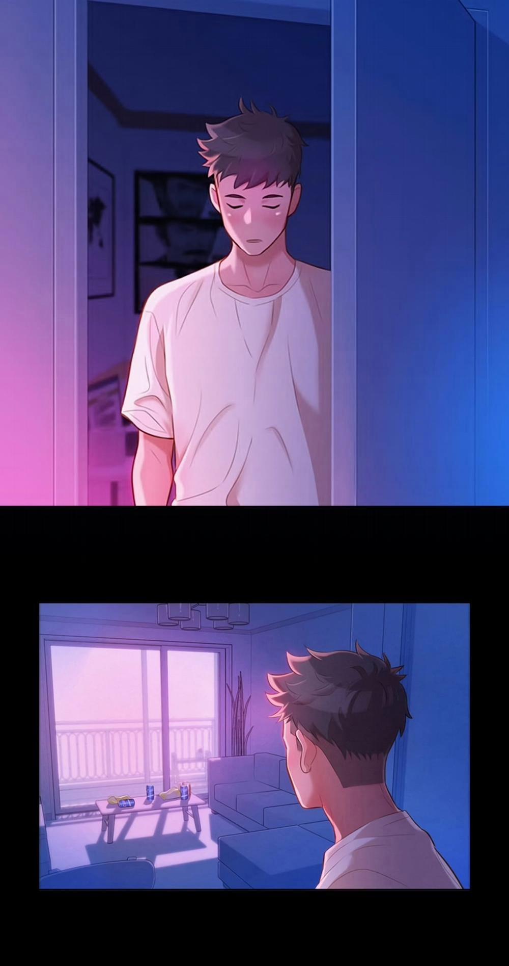 Chị Gái Hàng Xóm (Bản KHÔNG CHE) 11 trang 4