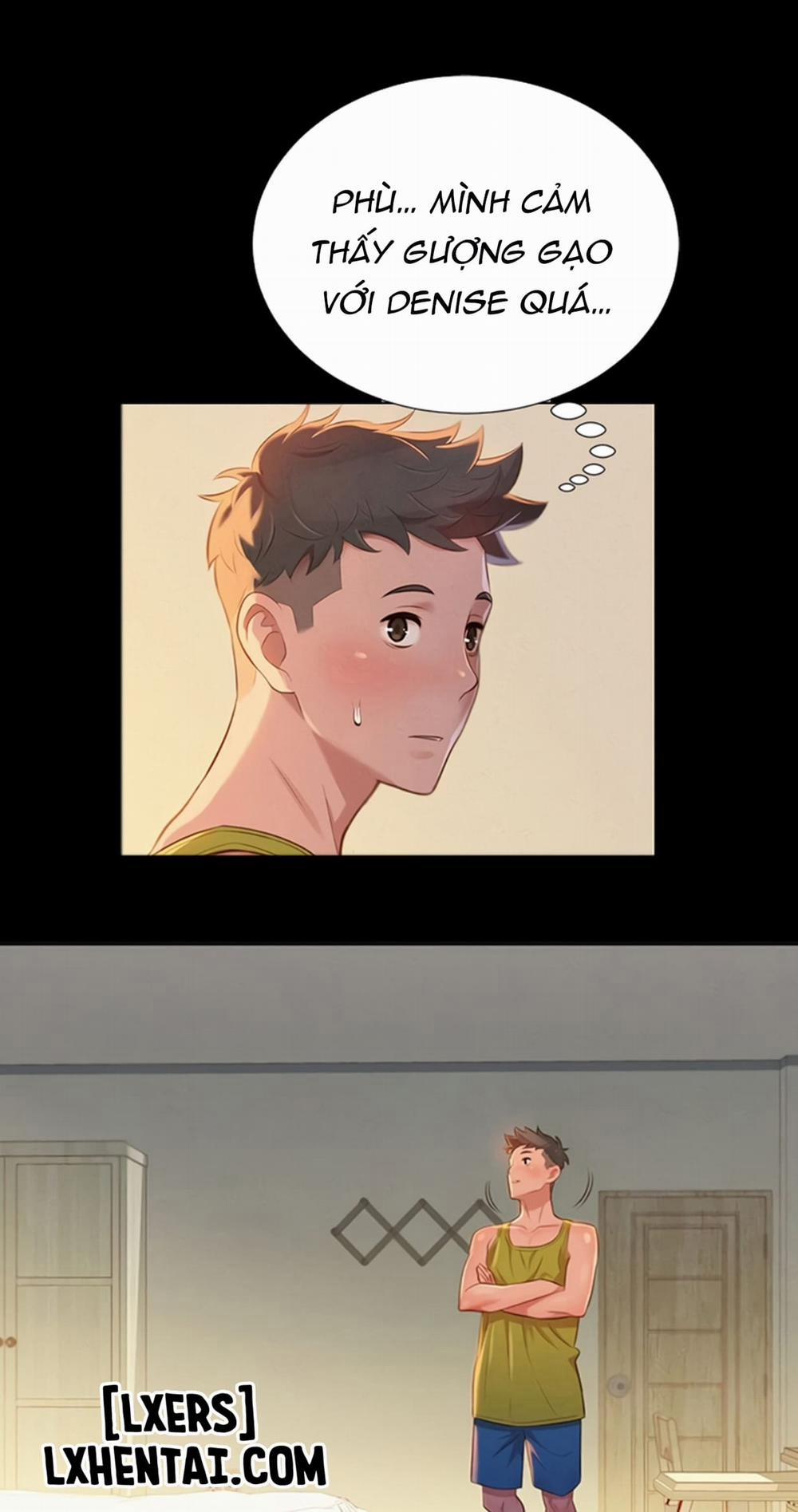 Chị Gái Hàng Xóm (Bản KHÔNG CHE) 12 trang 11