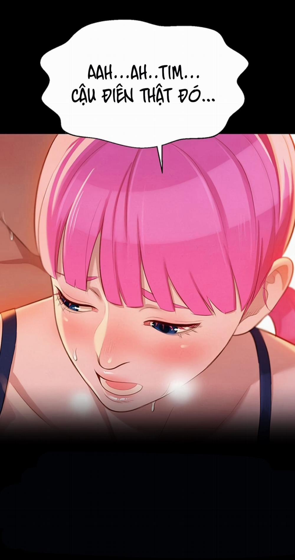 Chị Gái Hàng Xóm (Bản KHÔNG CHE) 12 trang 39