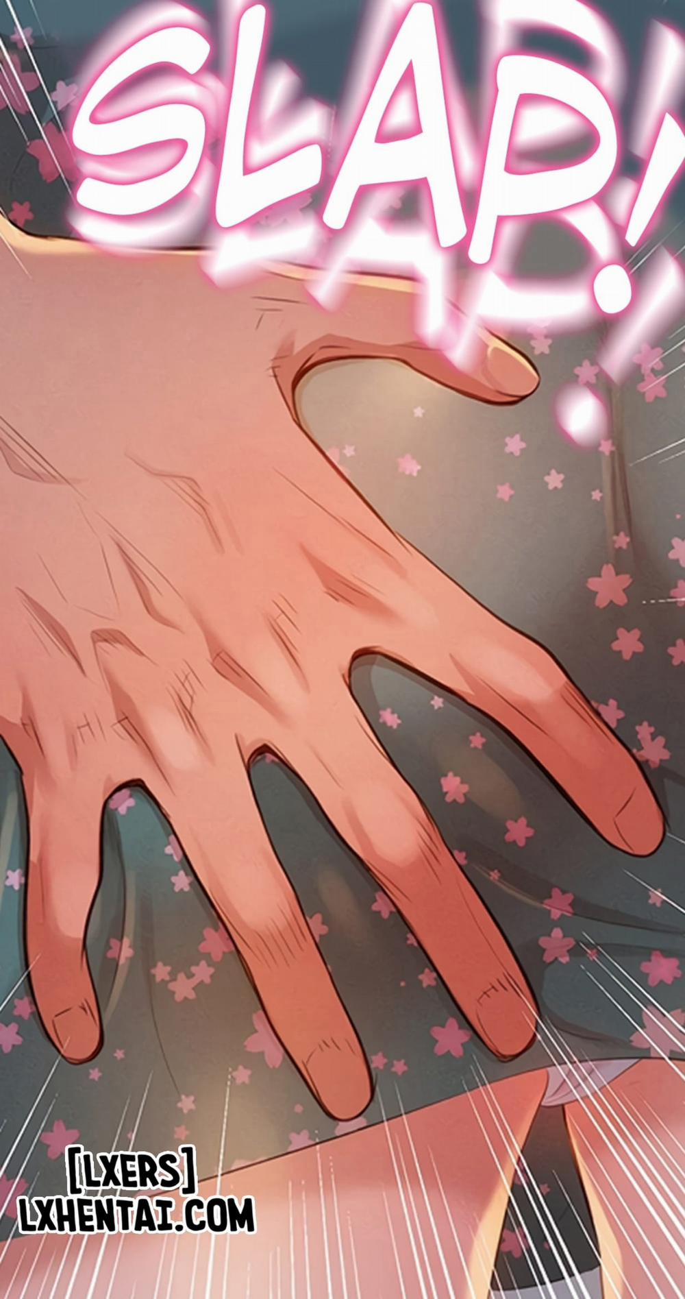 Chị Gái Hàng Xóm (Bản KHÔNG CHE) 13 trang 41