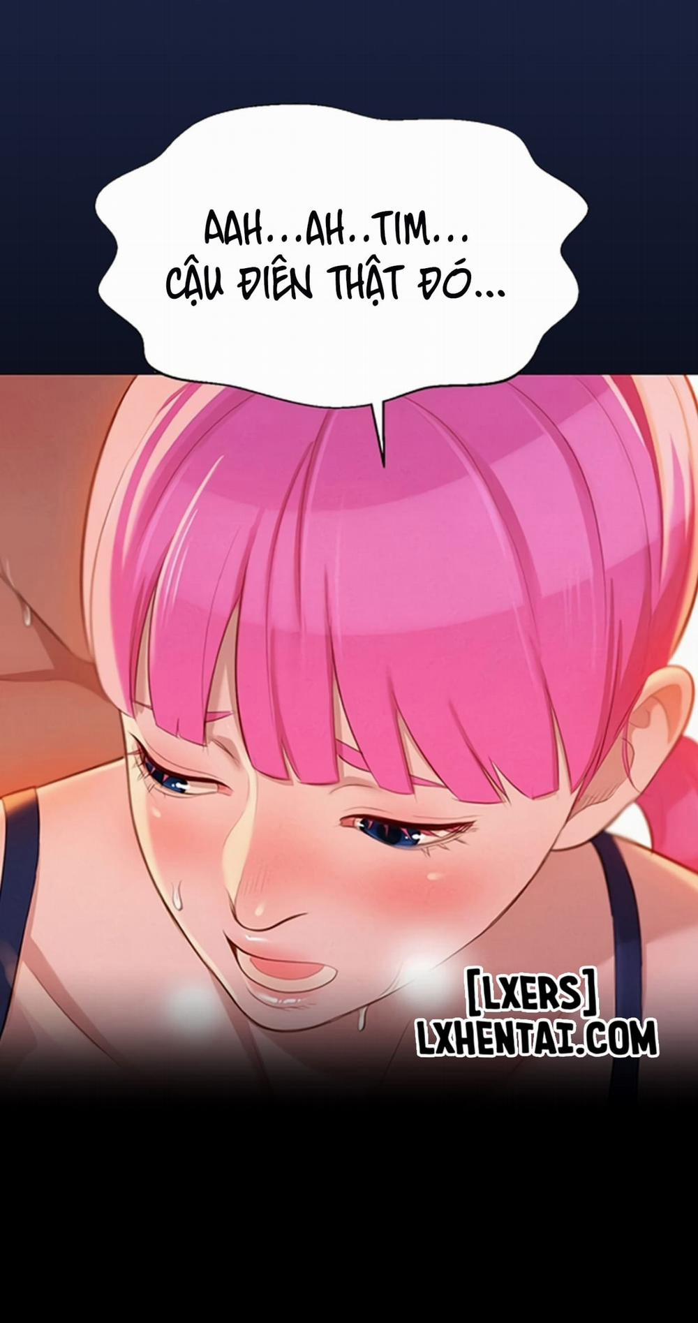 Chị Gái Hàng Xóm (Bản KHÔNG CHE) 13 trang 6