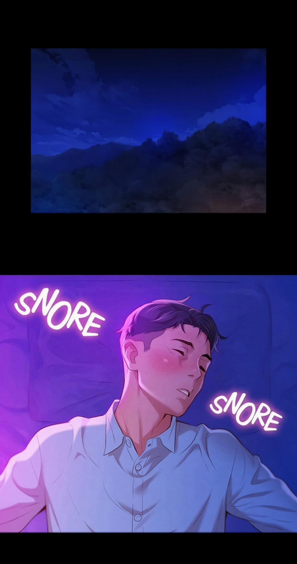 Chị Gái Hàng Xóm (Bản KHÔNG CHE) 14 trang 11