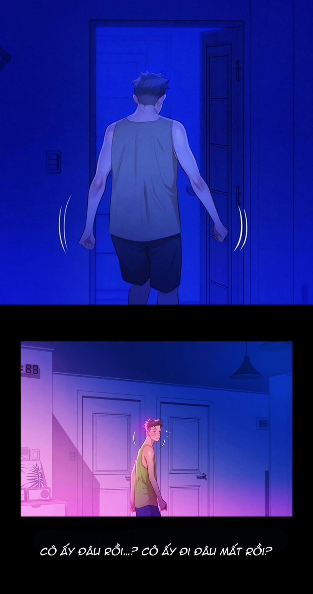 Chị Gái Hàng Xóm (Bản KHÔNG CHE) 14 trang 38