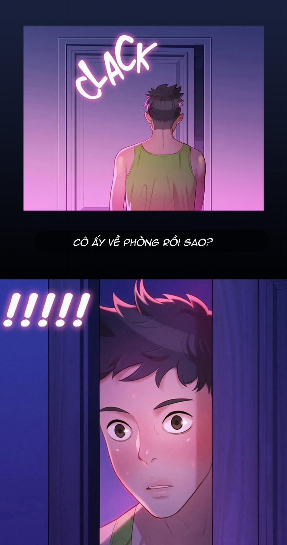 Chị Gái Hàng Xóm (Bản KHÔNG CHE) 15 trang 4