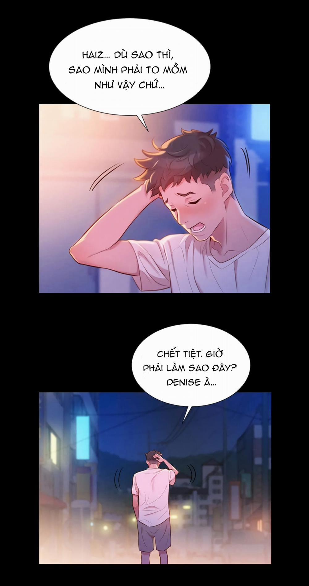 Chị Gái Hàng Xóm (Bản KHÔNG CHE) 2 trang 9