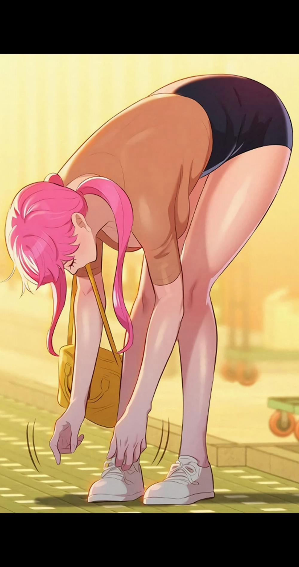 Chị Gái Hàng Xóm (Bản KHÔNG CHE) 3 trang 30