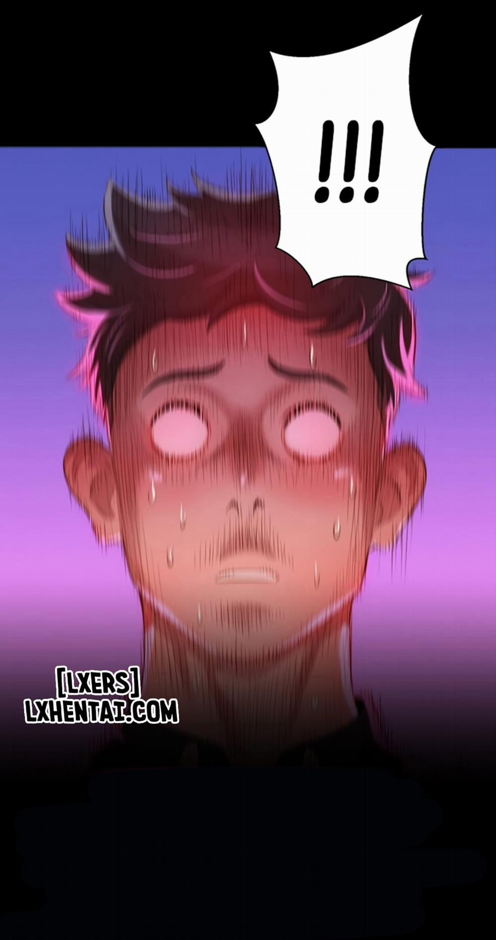 Chị Gái Hàng Xóm (Bản KHÔNG CHE) 5 trang 43