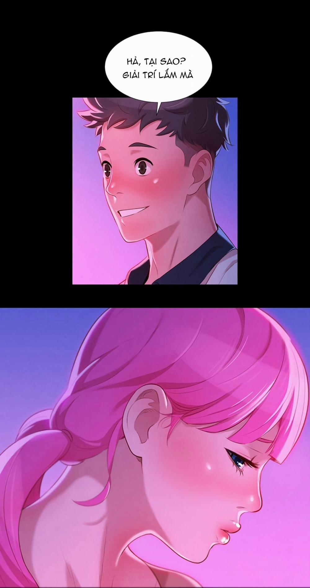 Chị Gái Hàng Xóm (Bản KHÔNG CHE) 6 trang 24