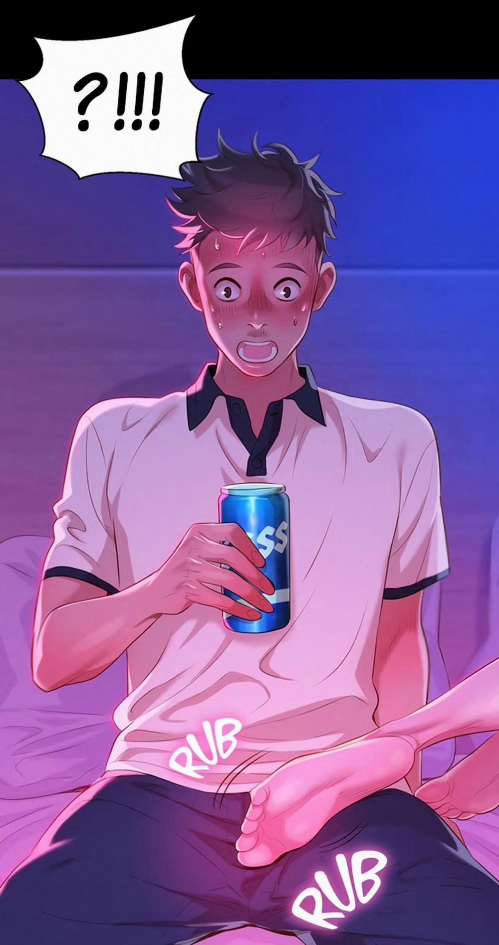 Chị Gái Hàng Xóm (Bản KHÔNG CHE) 6 trang 26