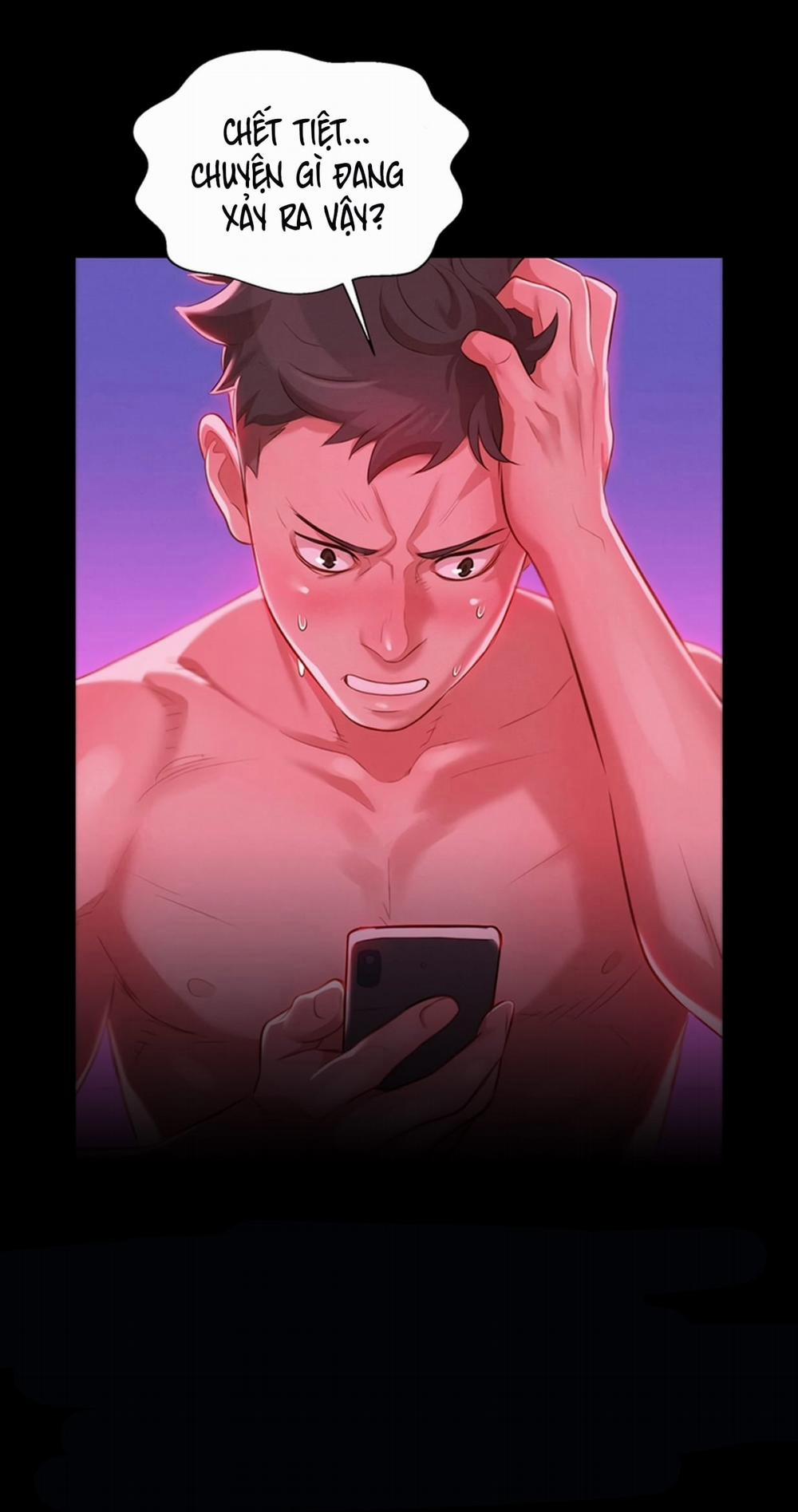 Chị Gái Hàng Xóm (Bản KHÔNG CHE) 7 trang 41