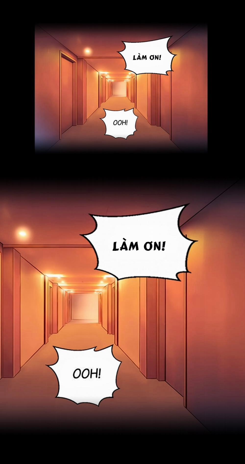 Chị Gái Hàng Xóm (Bản KHÔNG CHE) 8 trang 32