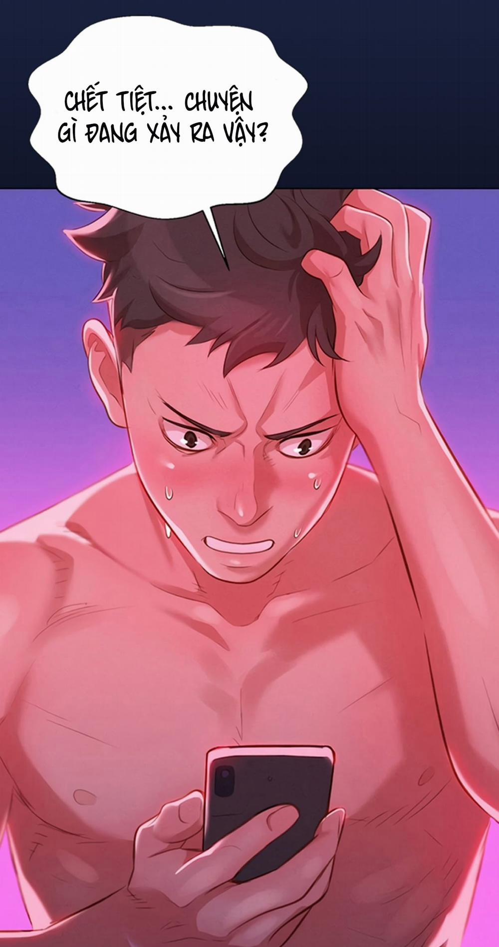 Chị Gái Hàng Xóm (Bản KHÔNG CHE) 8 trang 6