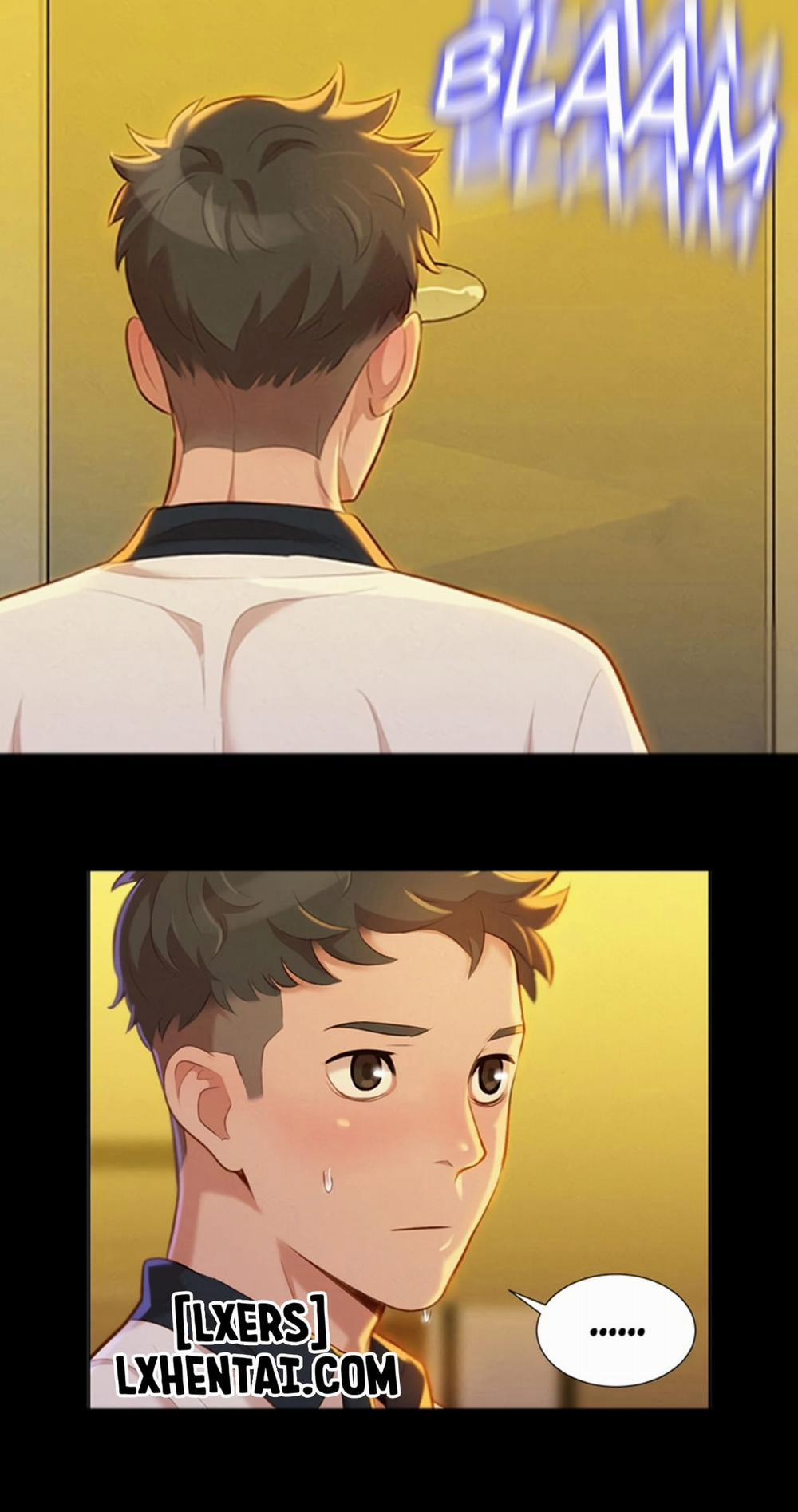 Chị Gái Hàng Xóm (Bản KHÔNG CHE) 9 trang 16