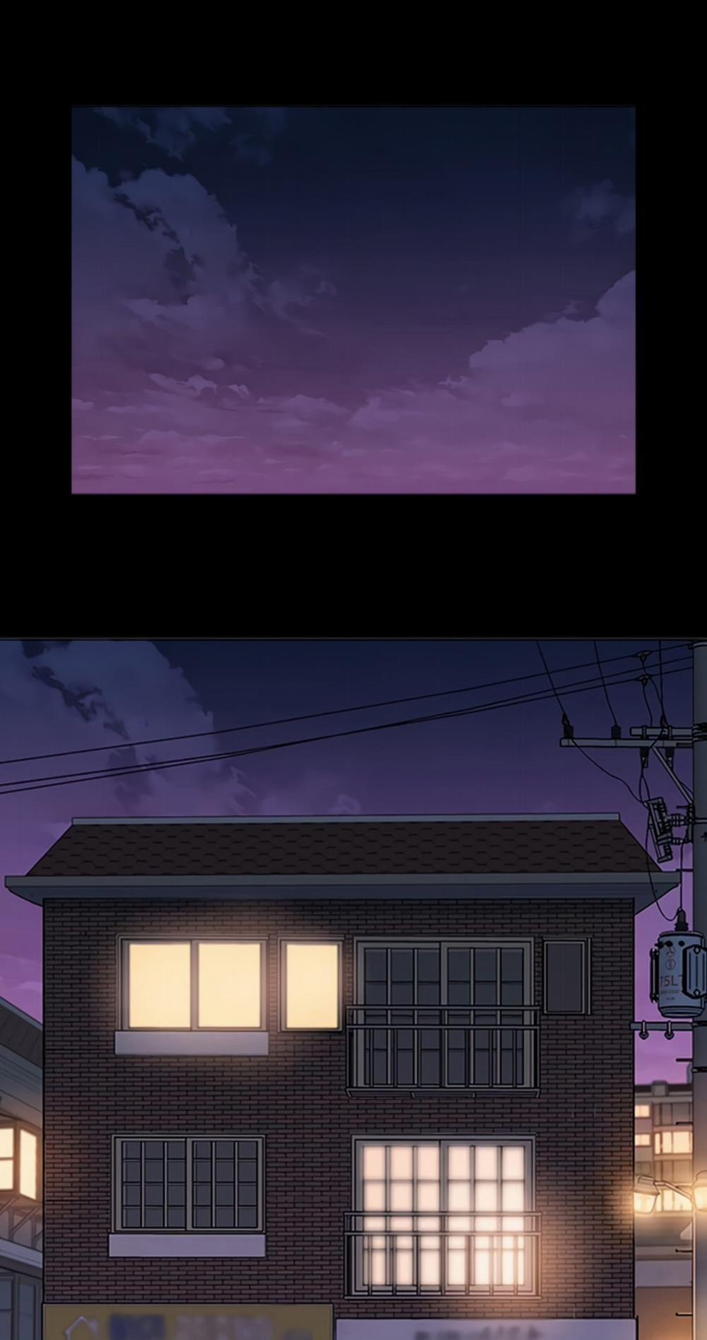 Chị Gái Hàng Xóm (Bản KHÔNG CHE) 9 trang 17