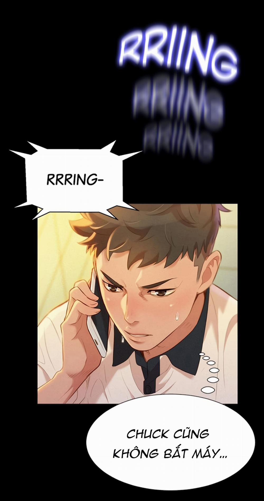 Chị Gái Hàng Xóm (Bản KHÔNG CHE) 9 trang 8