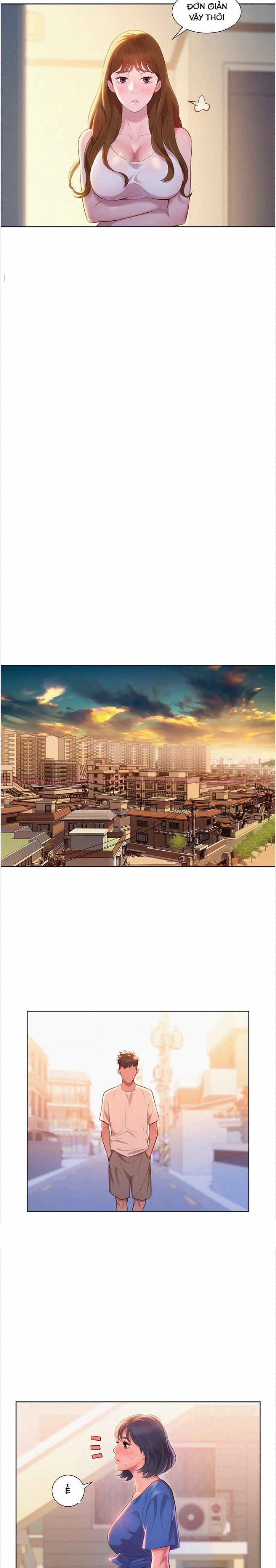 Chị Gái Mưa 1 trang 10