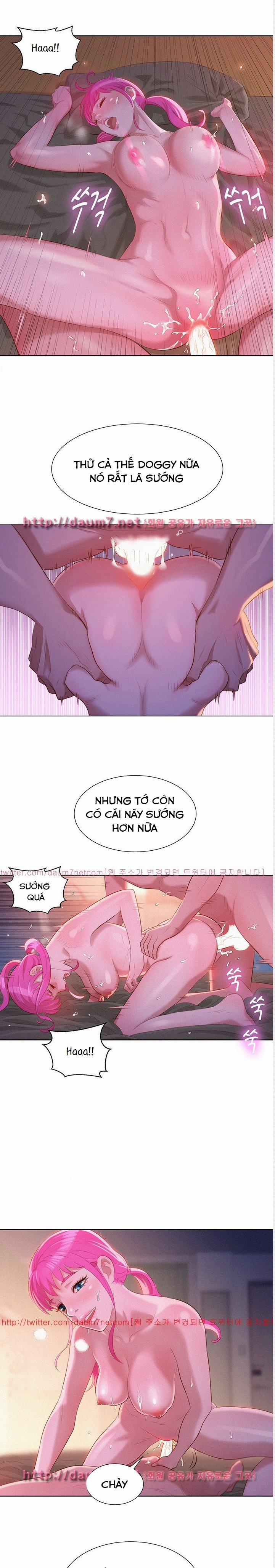 Chị Gái Mưa 1 trang 17