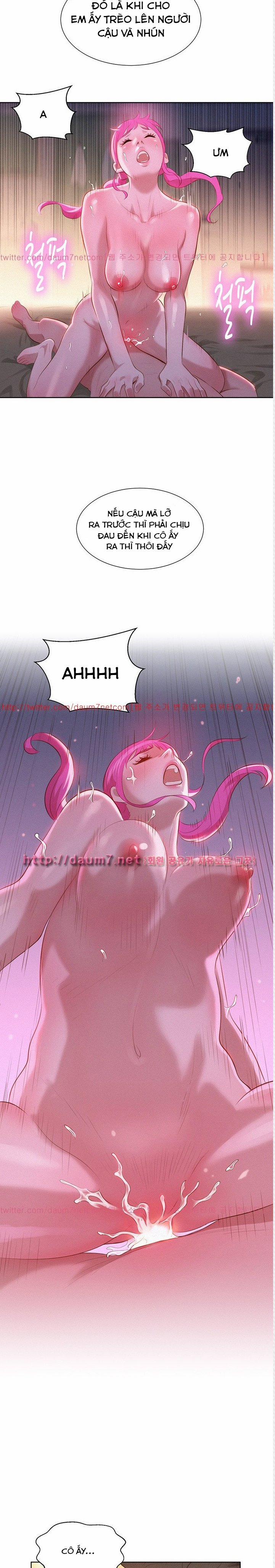 Chị Gái Mưa 1 trang 18