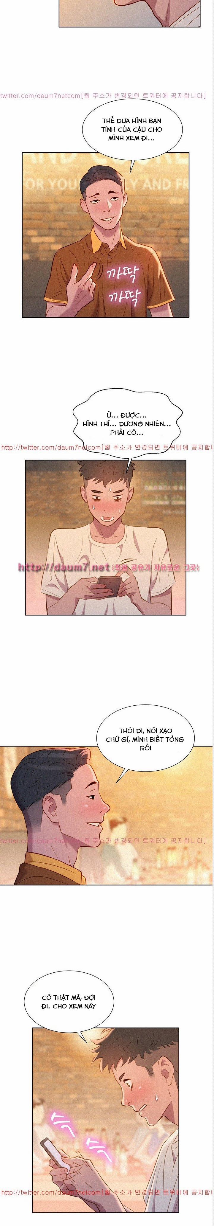 Chị Gái Mưa 1 trang 20