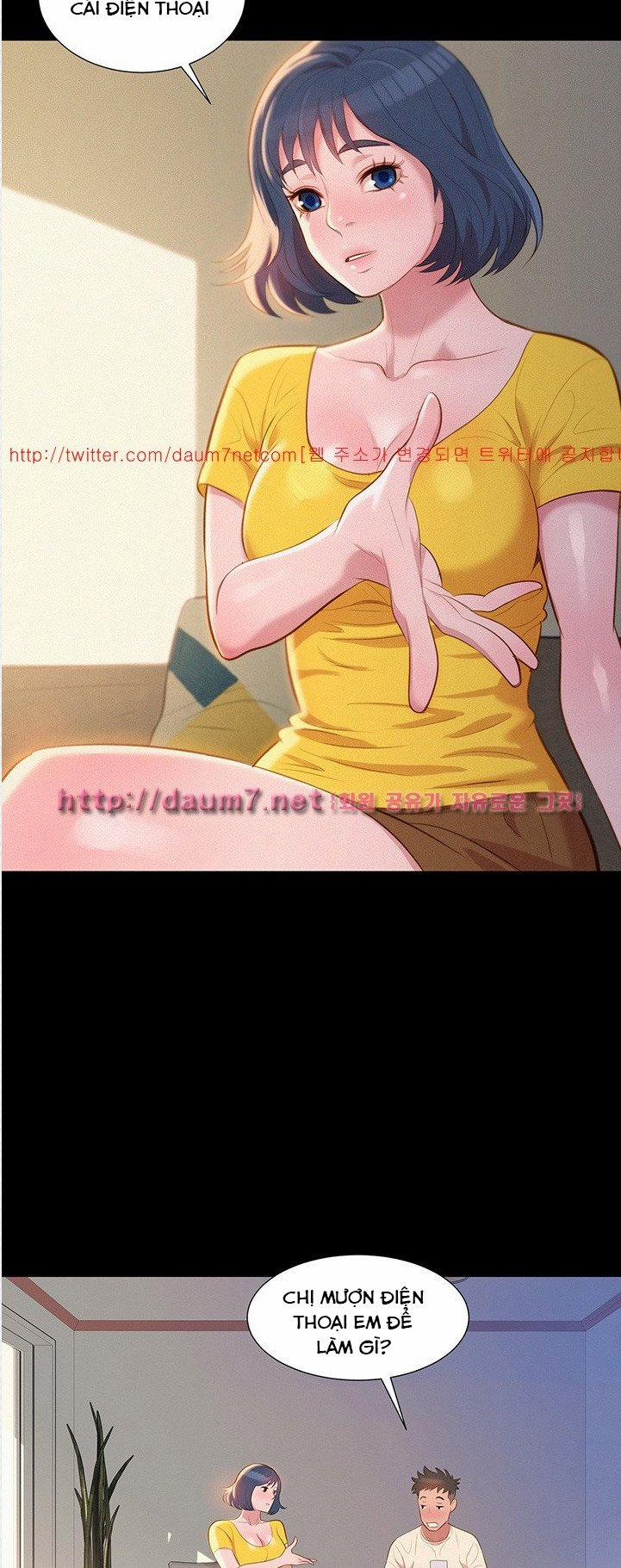 Chị Gái Mưa 1 trang 23