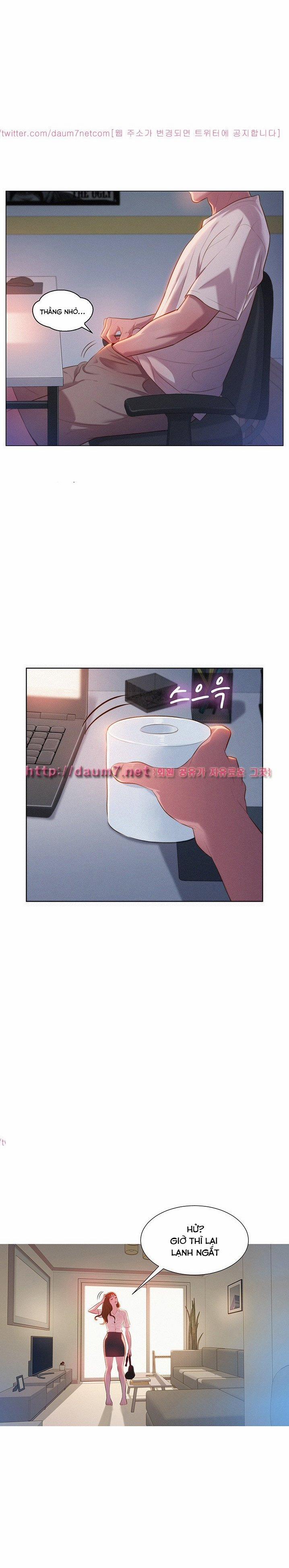 Chị Gái Mưa 1 trang 3