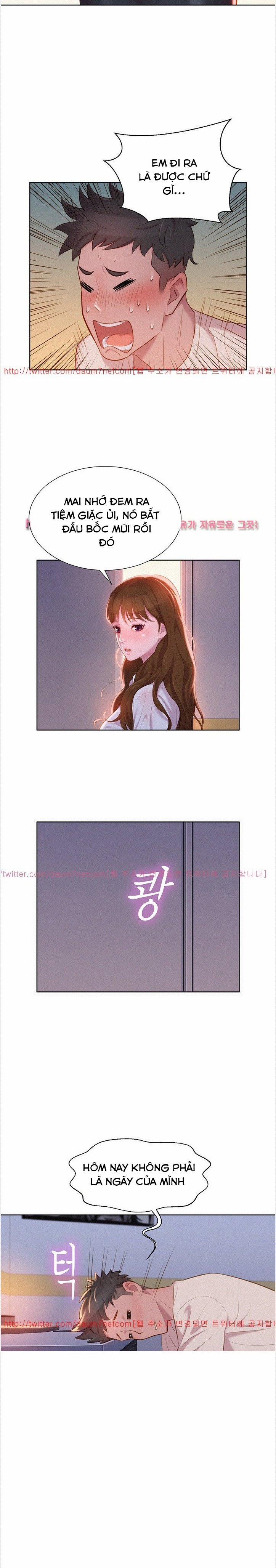 Chị Gái Mưa 1 trang 7