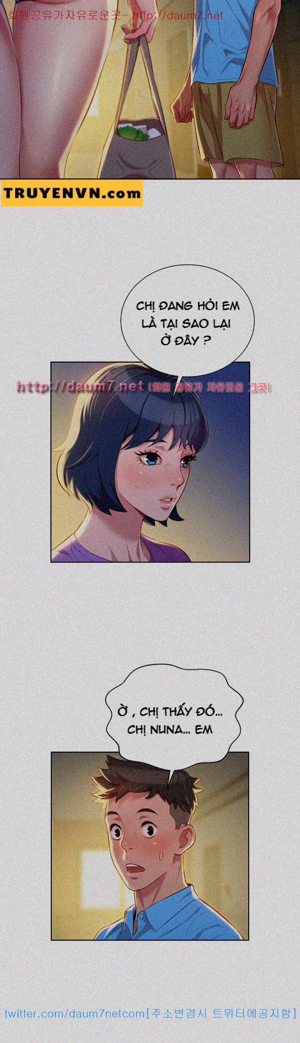 Chị Gái Mưa 26 trang 1